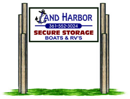 Land Harbor Secure Storage